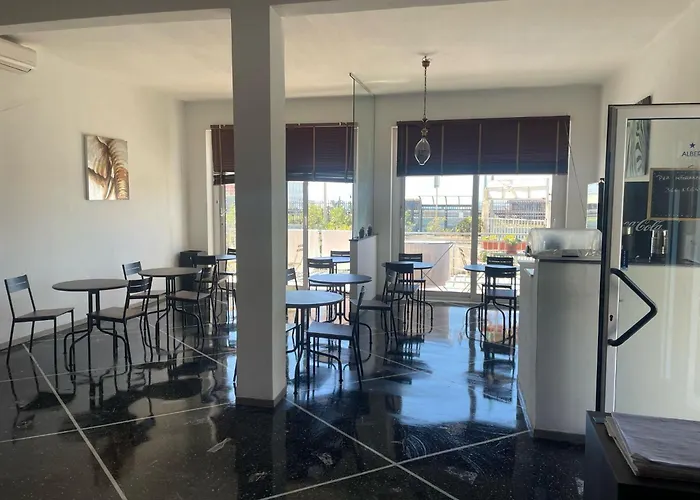 Piccolo Hotel Di Ale