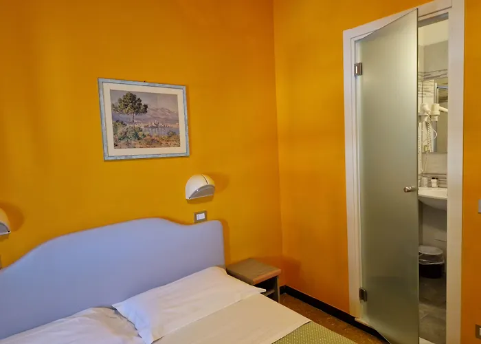 Hotel Sud Est By Fam Rossetti